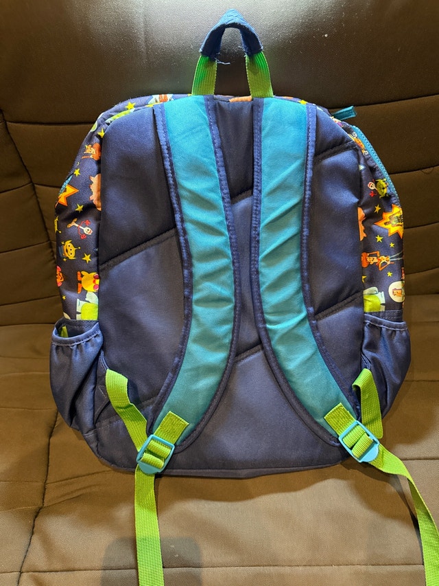 Disney Toy Story Backpack - photo 2