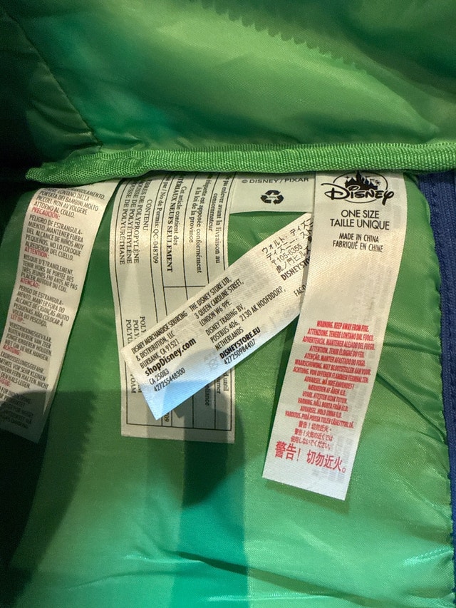 Disney Toy Story Backpack - photo 3
