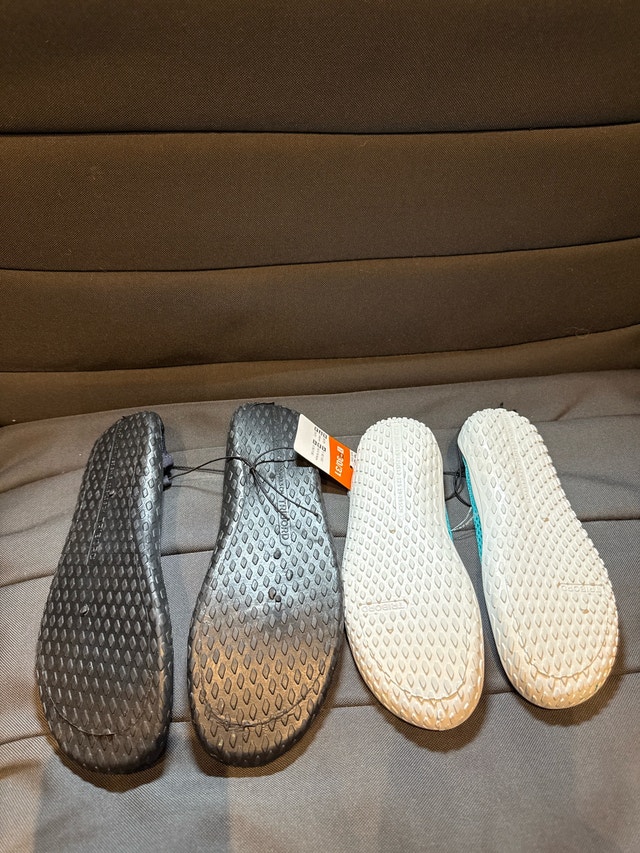 2 Pairs of Kids Aquashoes (New) - photo 5
