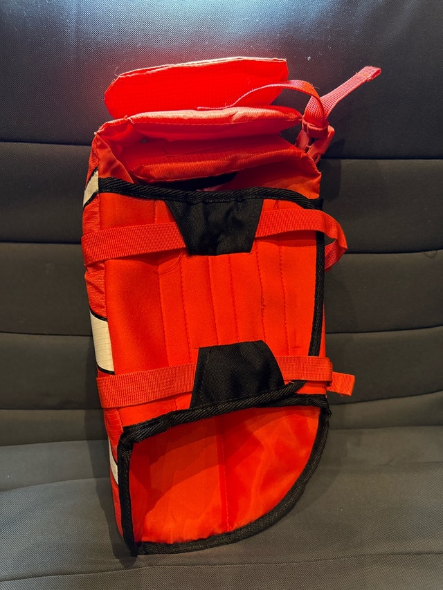 Outward Hound Dog Life Jacket - photo 2