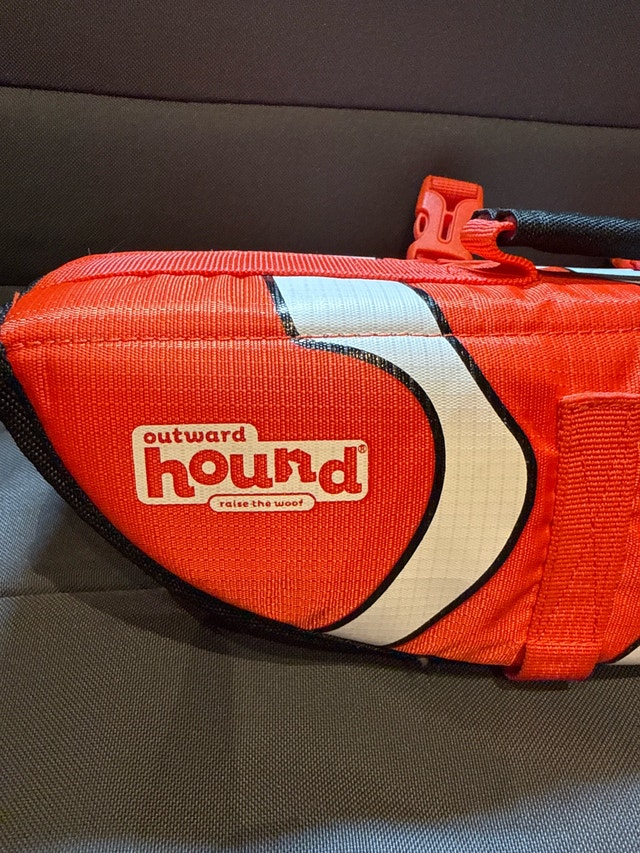 Outward Hound Dog Life Jacket - photo 3