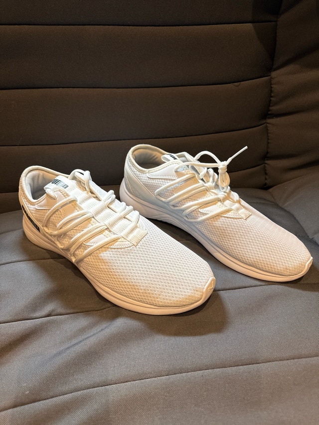 Puma Softride Trainers Running Shoes