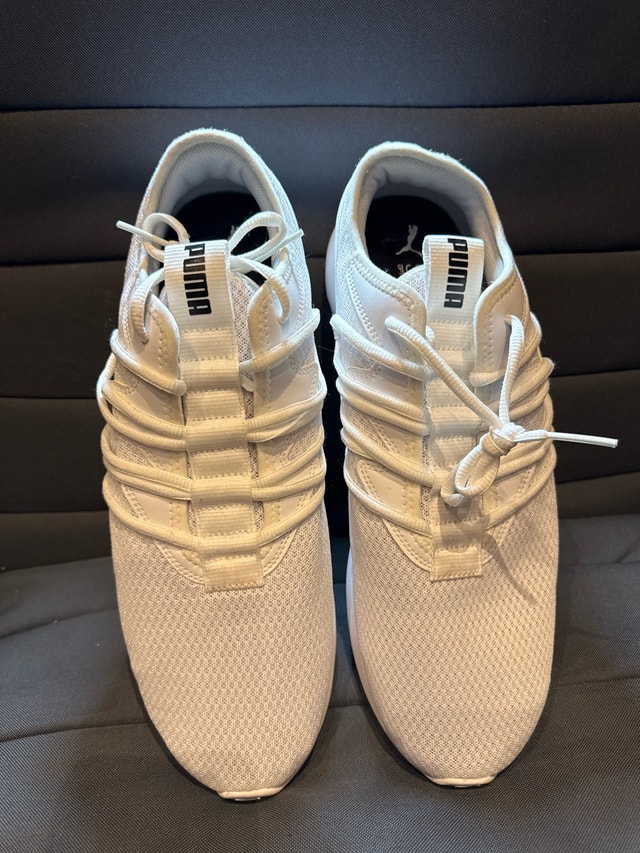 Puma Softride Trainers Running Shoes - photo 2