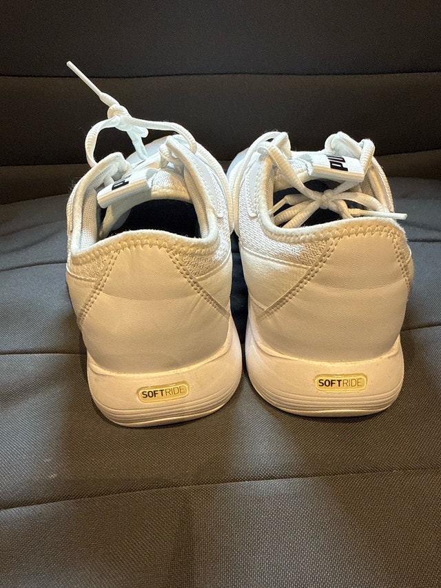 Puma Softride Trainers Running Shoes - photo 3