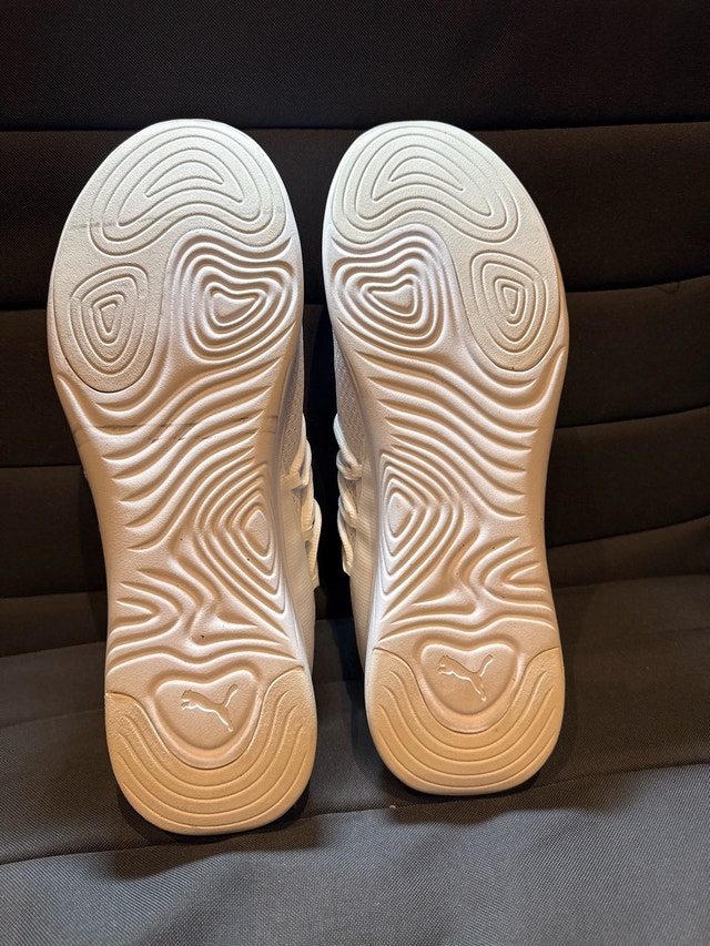 Puma Softride Trainers Running Shoes - photo 5