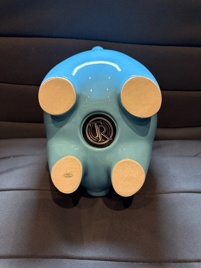 Things Remembered Piggy Bank - photo 3