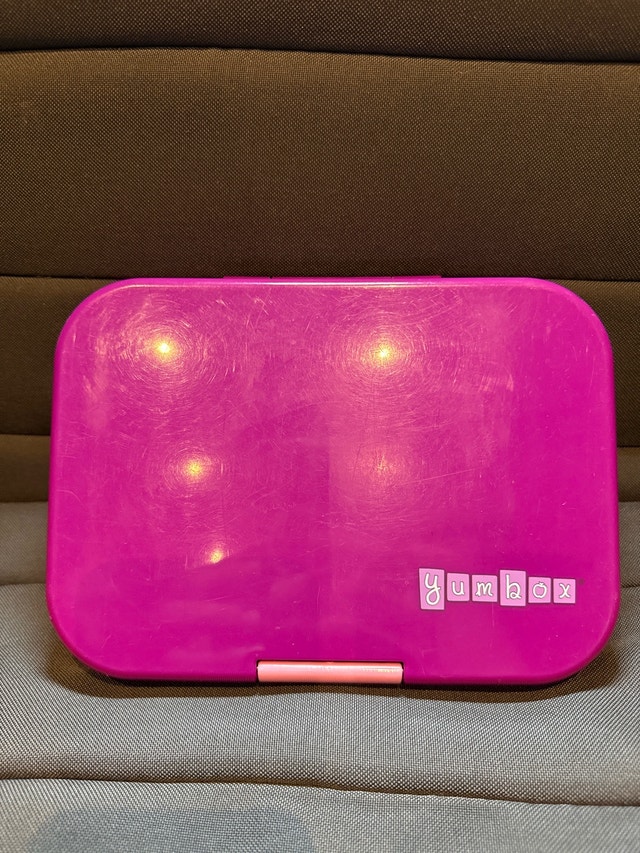 Yumbox Lunch Box - photo 2