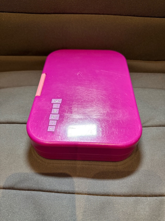 Yumbox Lunch Box - photo 3