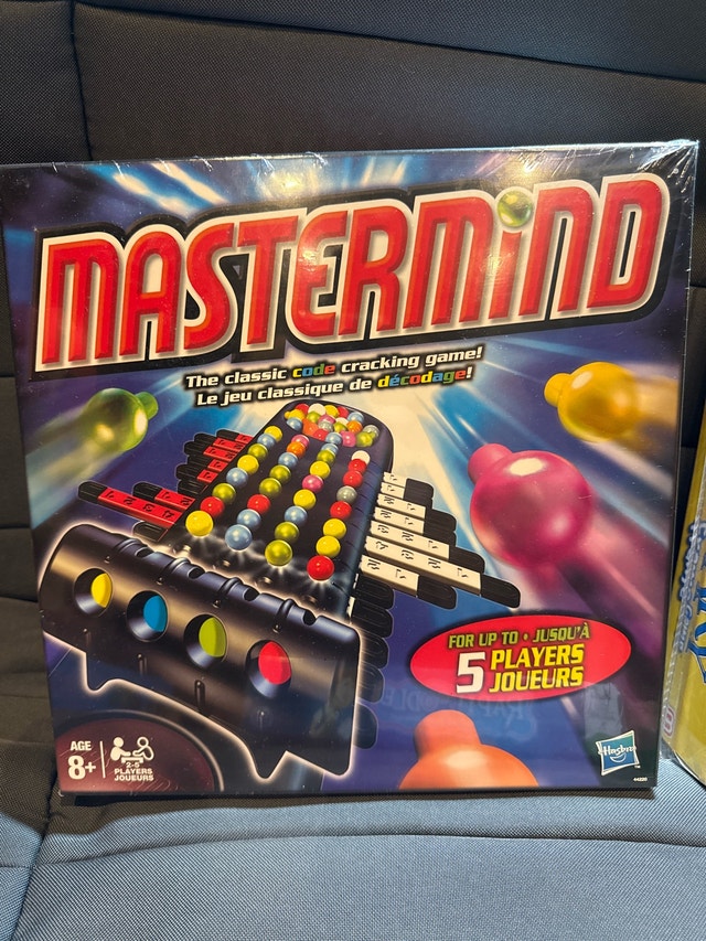 Board Game Bundle (New) - photo 2