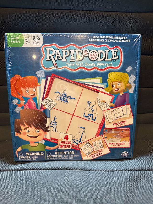 Board Game Bundle (New) - photo 4