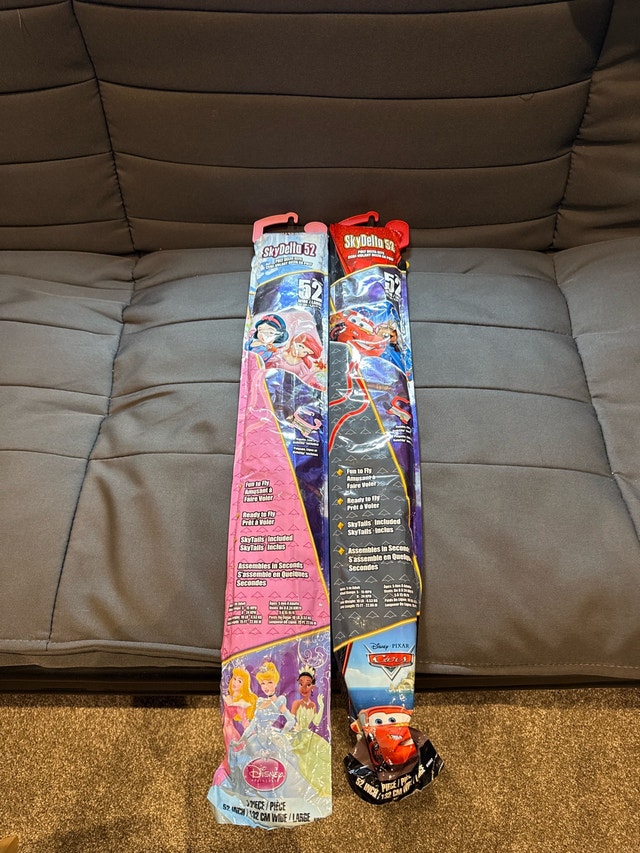 Disney Kites (2) - photo 2