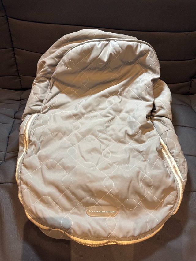 JJ Cole Collections Car seat Cover