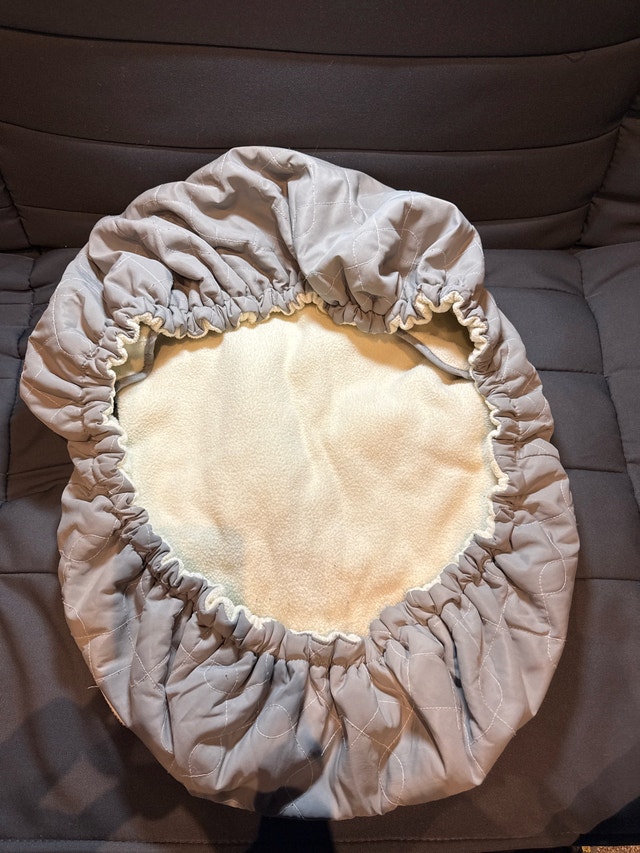 JJ Cole Collections Car seat Cover - photo 2