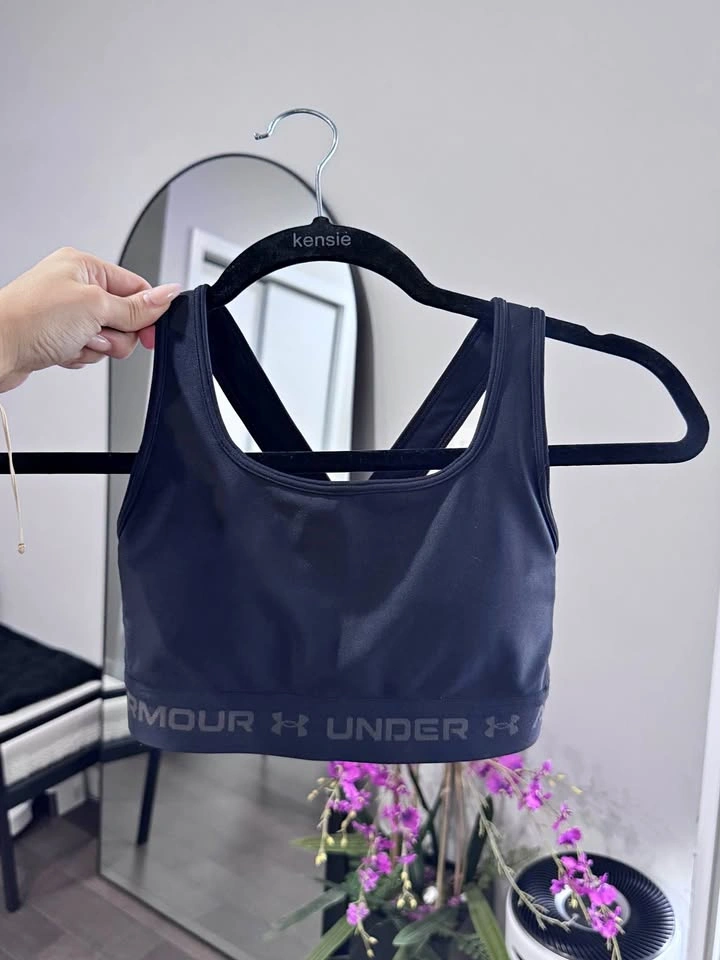 Under Armour Sports Bra
