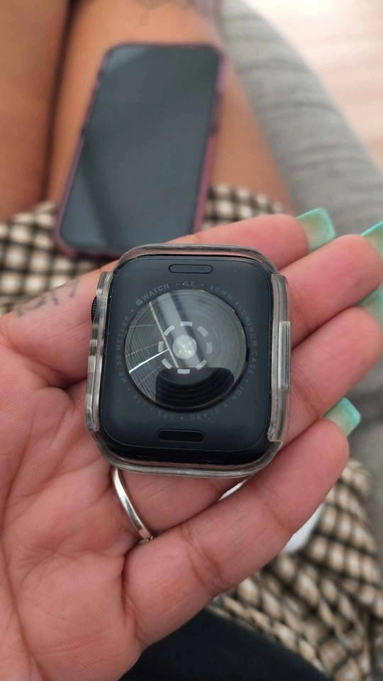 Apple watch - photo 2