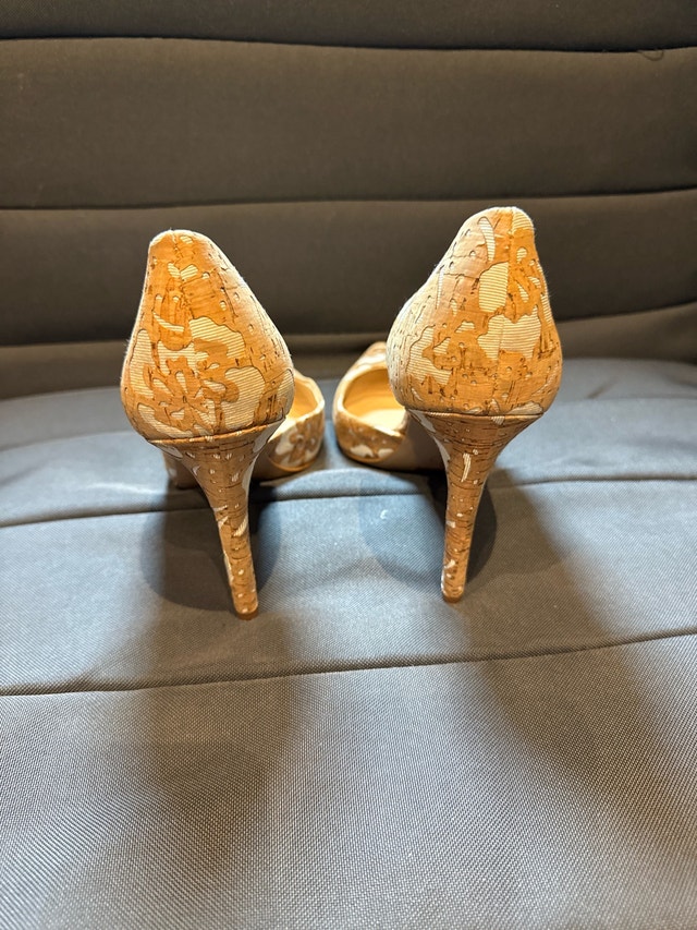 Jessica Simpson Women's Heels - Size 7.5 - photo 3