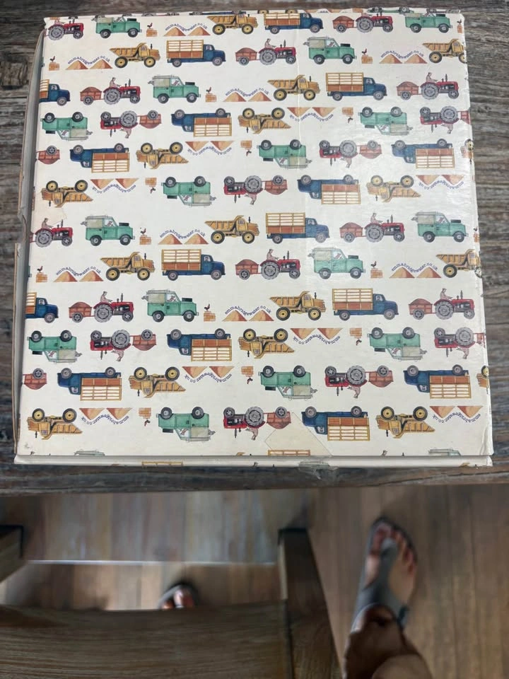 Emma Bridgewater Children’s Mug/Plate set - photo 5