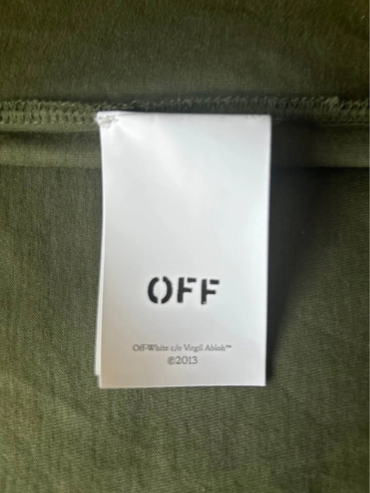 Brand new Off-White T-shirt - photo 4