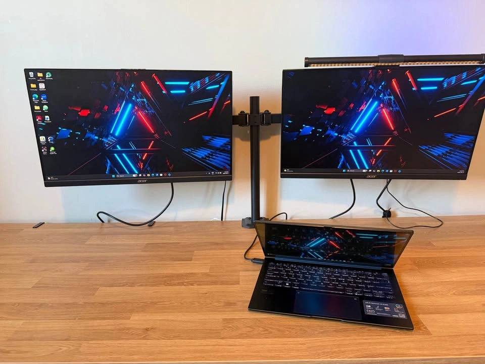 Computer setup (school/gaming/work) - Needs to be gone ASAP - photo 3