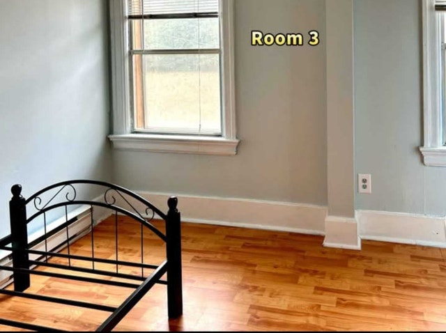 Private Room for Rent Near UofT and TMU