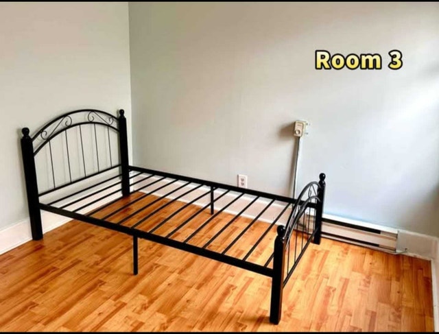 Private Room for Rent Near UofT and TMU - photo 2