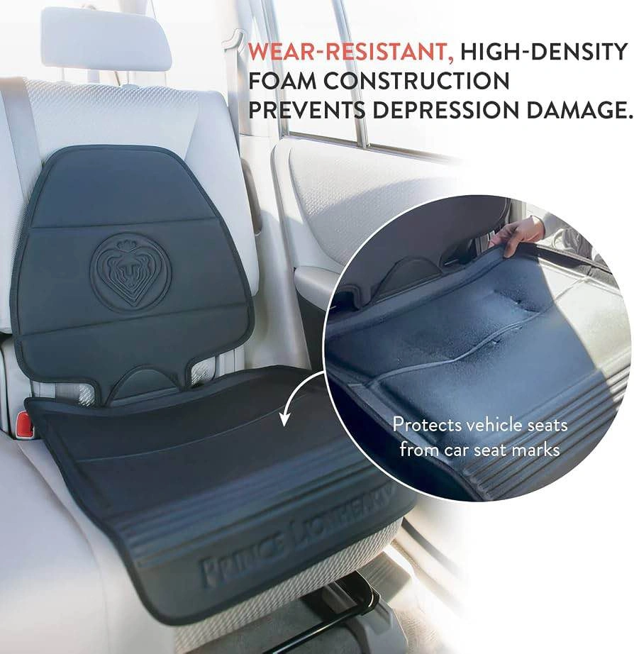 Prince Lionheart Seatsaver Car Seat Protector (2 available) - photo 2