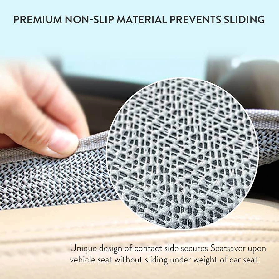Prince Lionheart Seatsaver Car Seat Protector (2 available) - photo 4