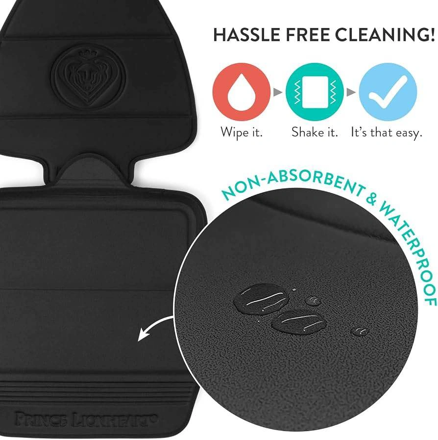 Prince Lionheart Seatsaver Car Seat Protector (2 available) - photo 5