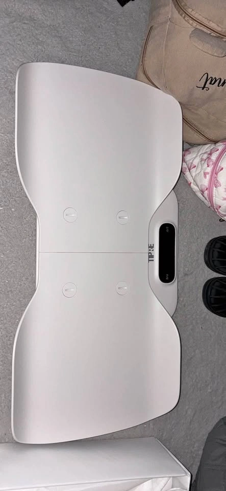 TIPRE Digital Baby Scale