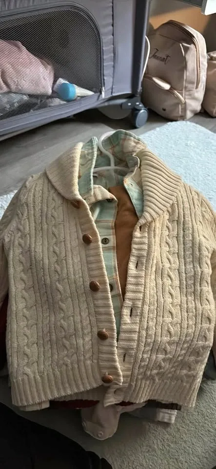 Boy clothing 24months/2t