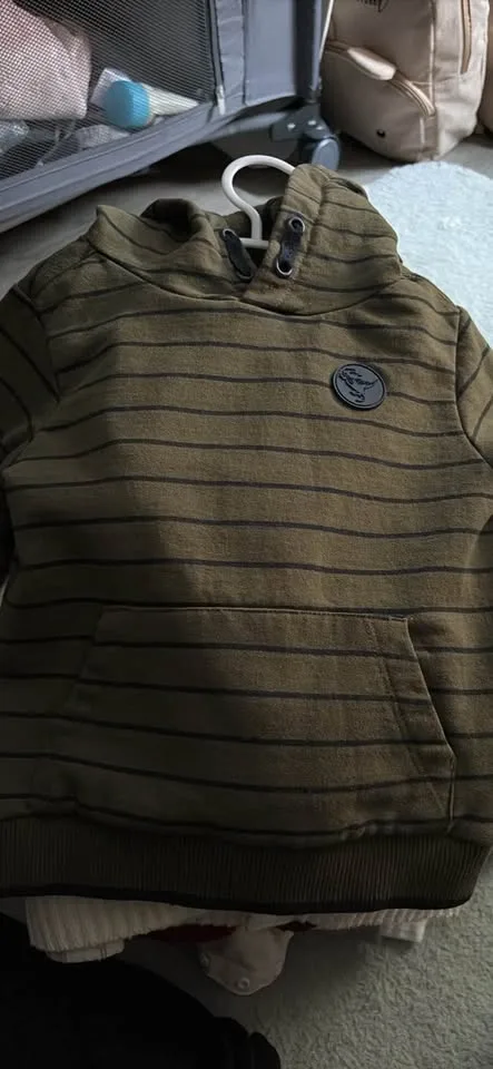 Boy clothing 24months/2t - photo 2