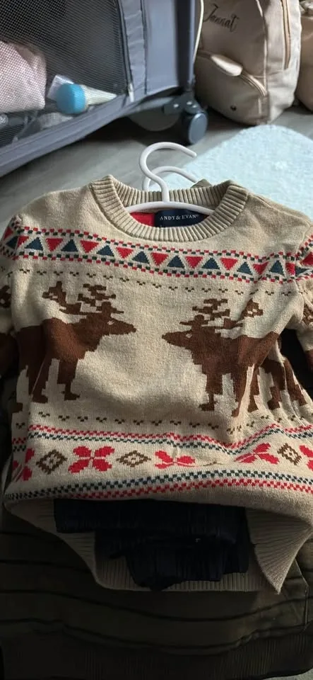 Boy clothing 24months/2t - photo 3