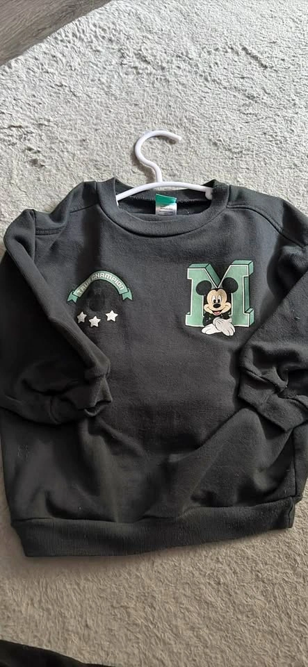 24 month boys clothes (price is per pair)