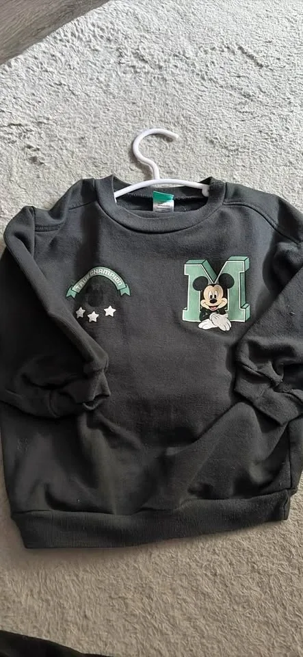 24 month boys clothes (price is per pair)
