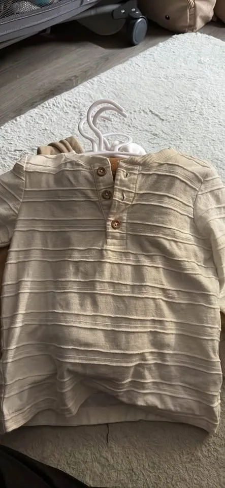 24 month boys clothes (price is per pair) - photo 5