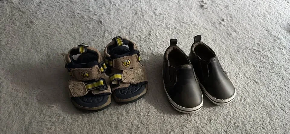 Skechers and Toddler Boy's Boots - photo 2