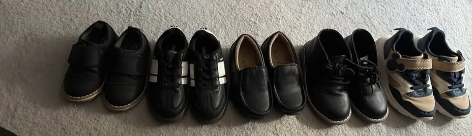 Skechers and Toddler Boy's Boots - photo 3
