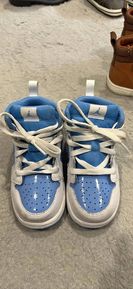 Jordans