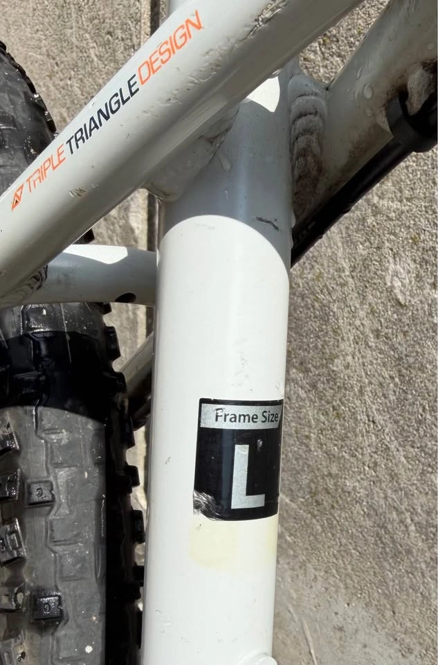 GT Aggressor Mountain Bike - photo 3