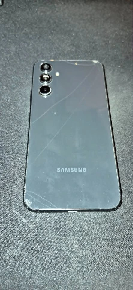 Samsung Galaxy A54 5G