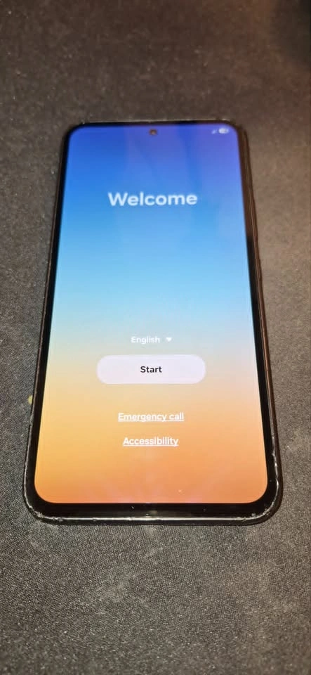 Samsung Galaxy A54 5G - photo 2