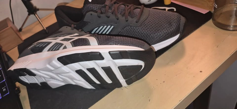 ASICS Fuzor B Running & Active Shoes - photo 2
