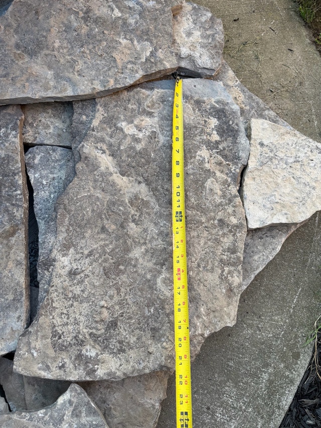 flagstone