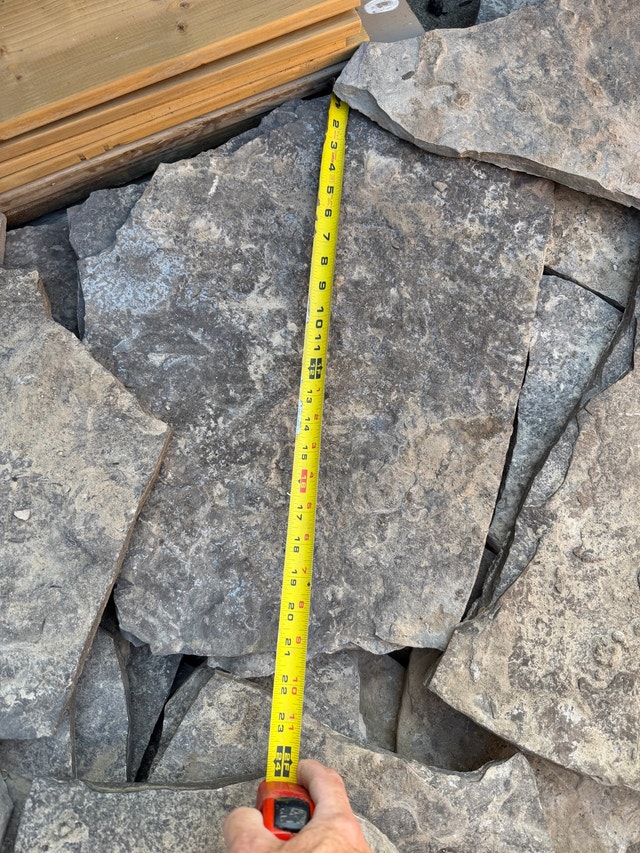 flagstone - photo 2