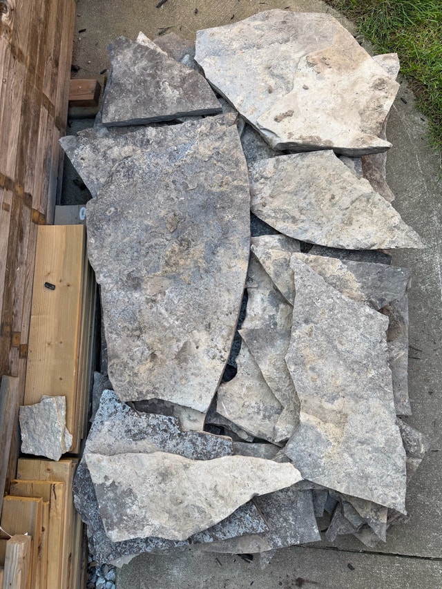 flagstone - photo 3