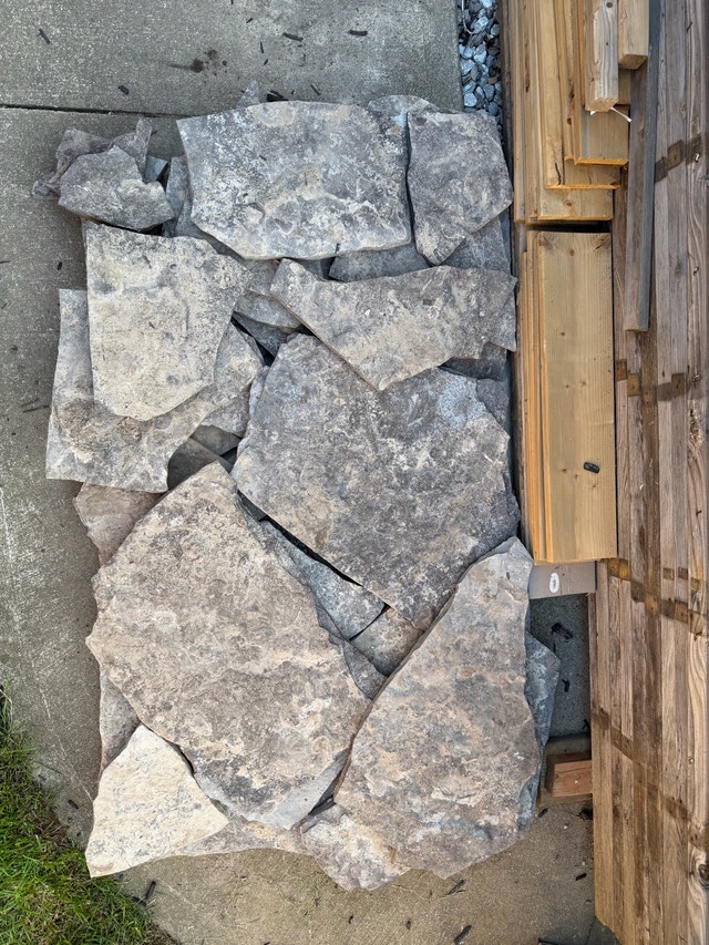 flagstone - photo 4