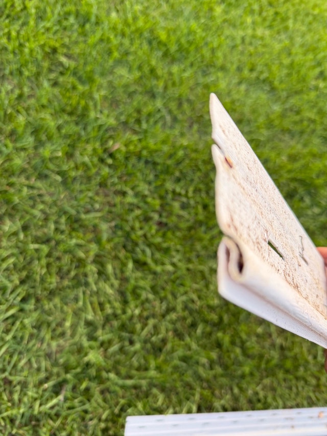 siding starter strip - photo 3
