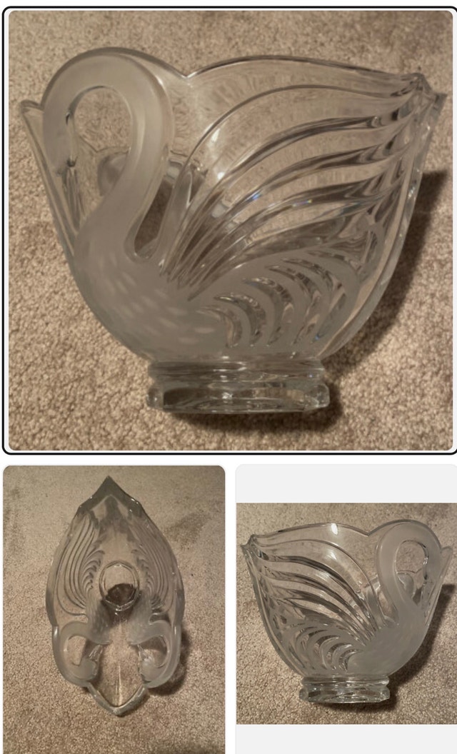 centre bowl - photo 2