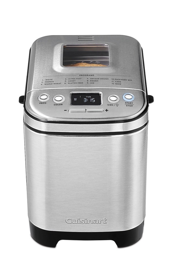 bread maker