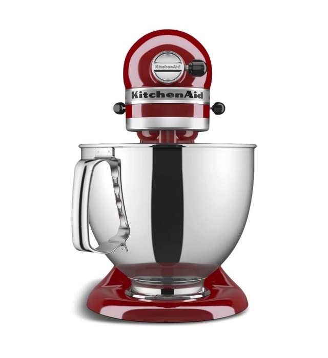 KitchenAid stand mixer - photo 2